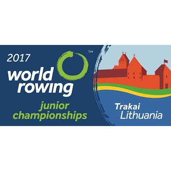 2017 World Rowing U19 Championships