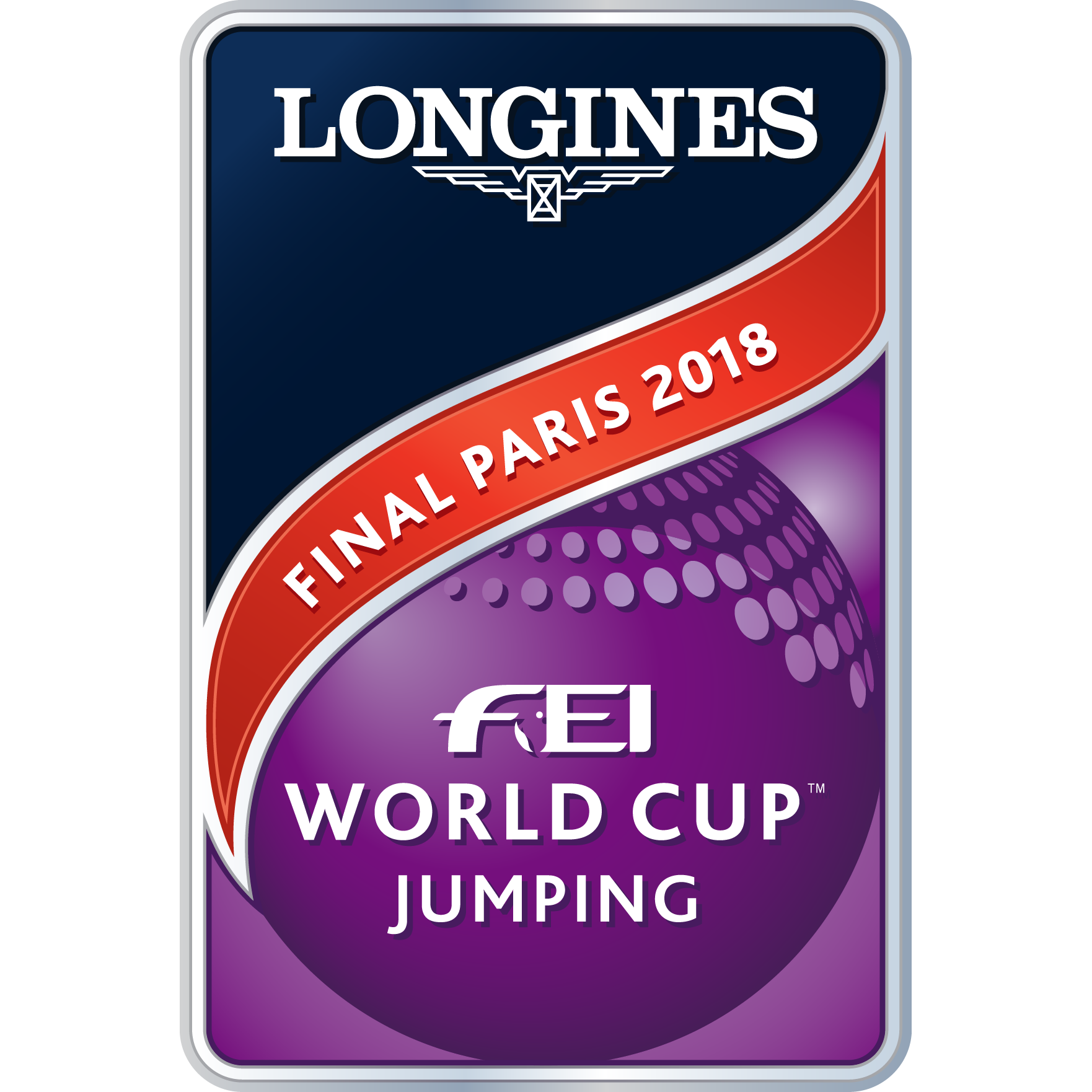 2018 Equestrian World Cup - Final