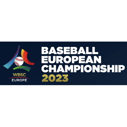2023 European Baseball Championship