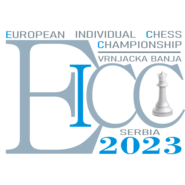 2023 European Individual Chess Championship