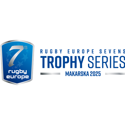 2025 Rugby Europe Sevens - Trophy