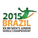 2015 World Men's Junior Handball Championship