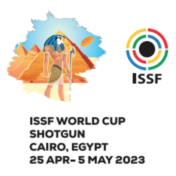 2023 ISSF Shooting World Cup - Shotgun