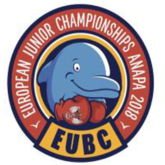 2018 European Junior Boxing Championships