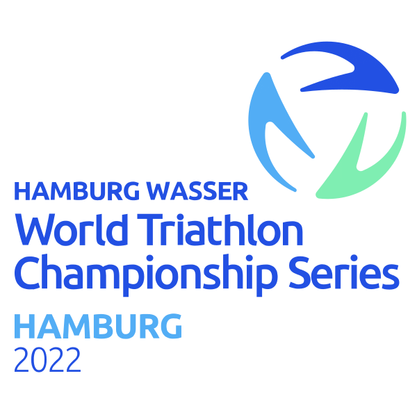 2022 World Triathlon Championship Series