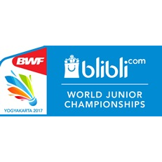 2017 BWF Badminton World Junior Championships