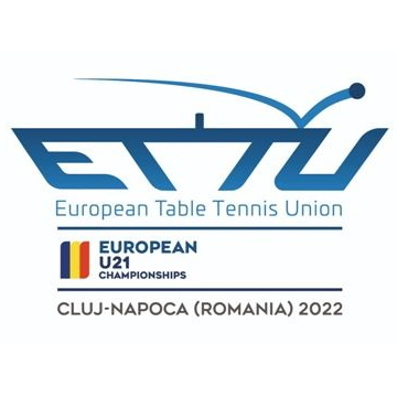 2022 European Table Tennis U21 Championships