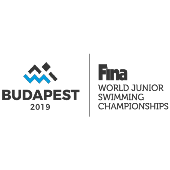 2019 World Aquatics Junior Swimming Championships