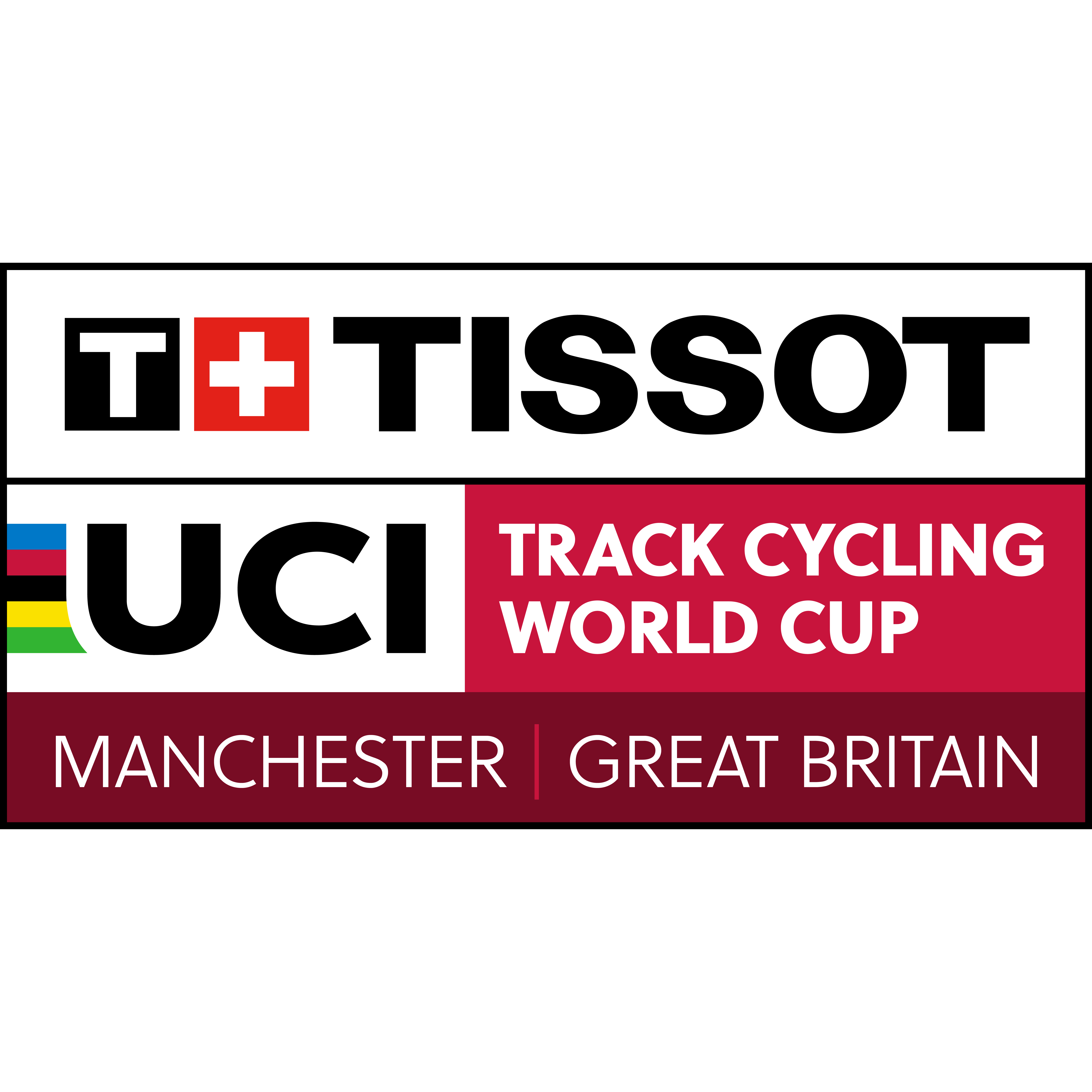 2017 UCI Track Cycling Nations Cup