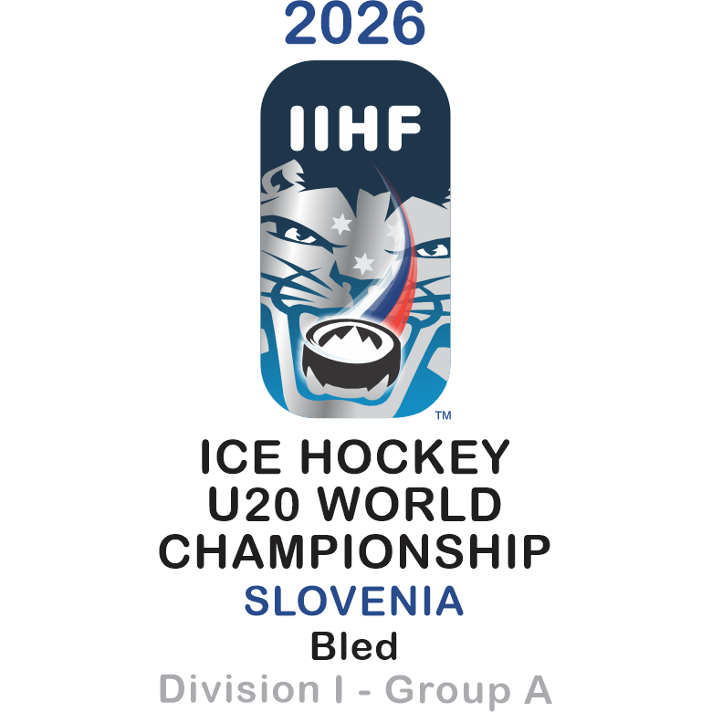2026 Ice Hockey U20 World Championship - Division I A