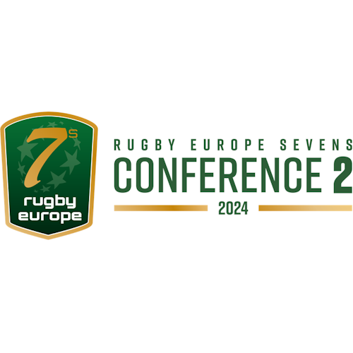 2024 Rugby Europe Sevens - Conference 2