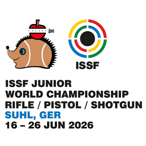 2026 ISSF World Junior Shooting Championships