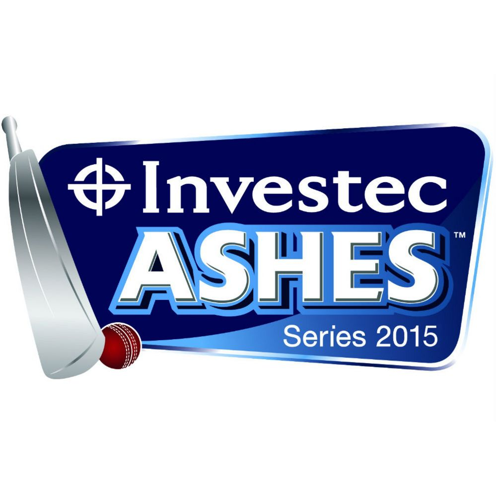 2015 The Ashes Cricket Series - Fourth Test