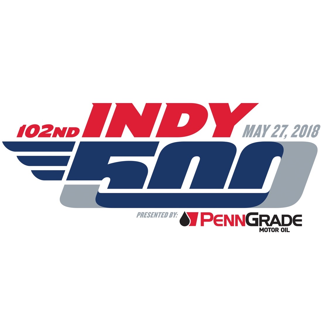 2018 IndyCar - Indy 500