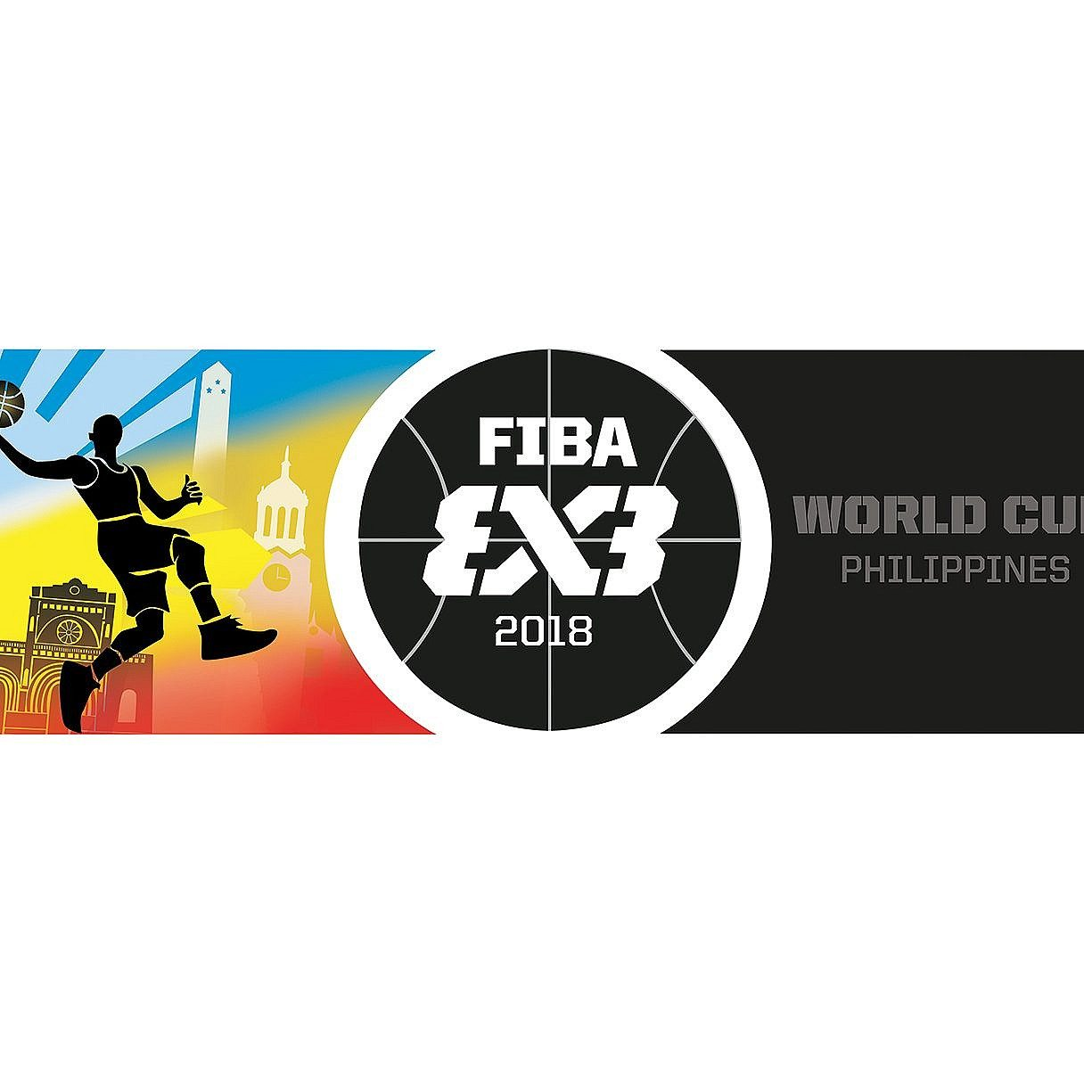 2018 FIBA 3x3 World Cup
