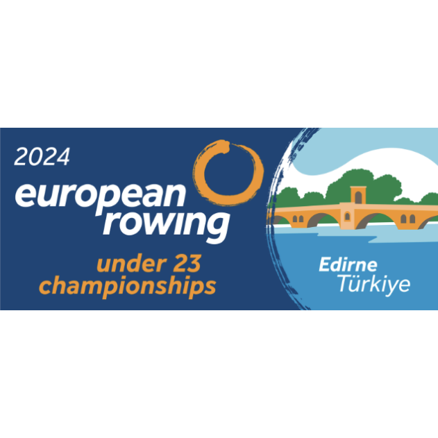 2024 European Rowing U23 Championships