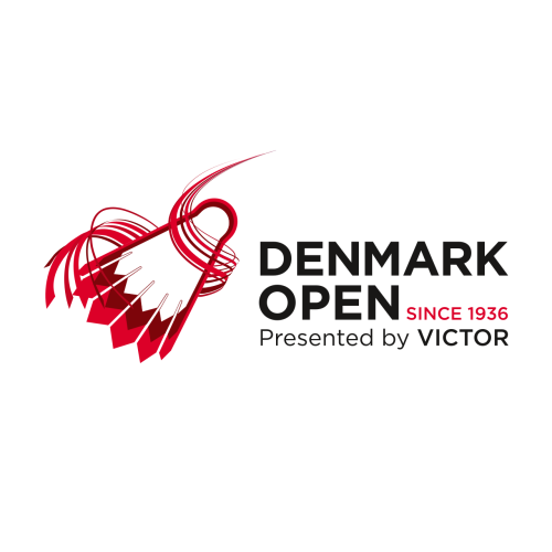 2022 BWF Badminton World Tour - VICTOR Denmark Open