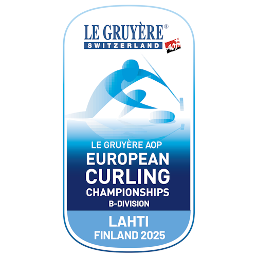 2025 European Curling Championships - B-Division