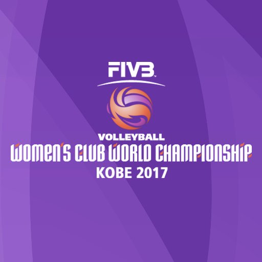 2017 FIVB Volleyball Women's Club World Championship