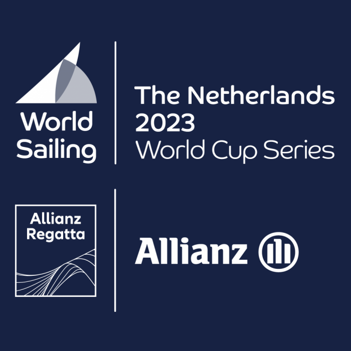 2023 Sailing World Cup