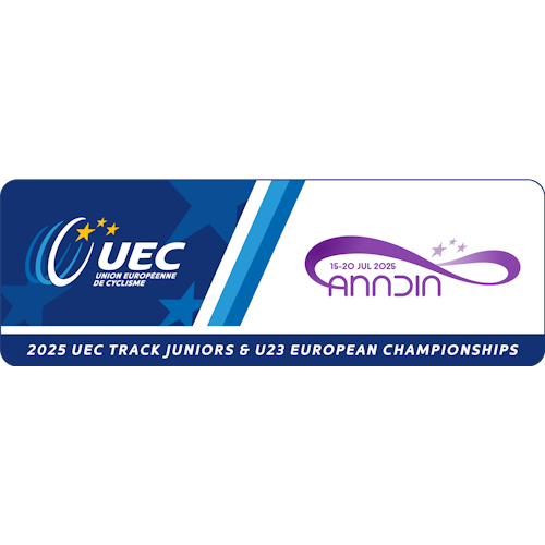 2025 European Track Cycling Junior Championships