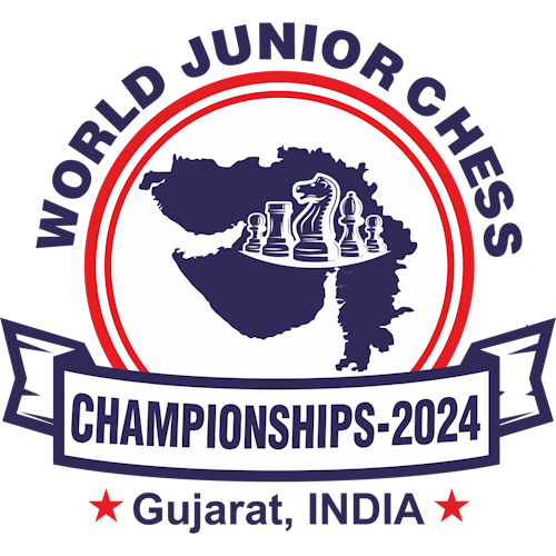2024 World Junior Chess Championships