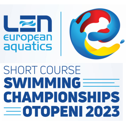 2023 European Short Course Swimming Championships