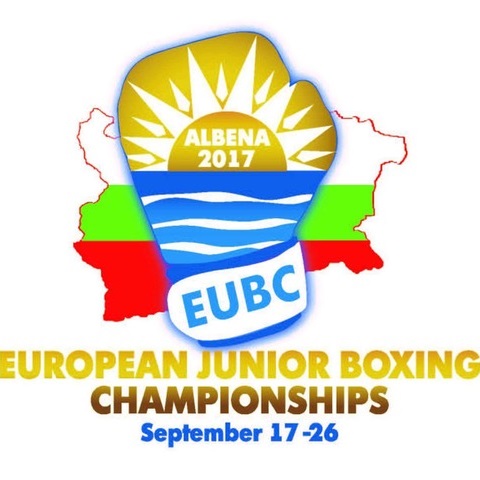 2017 European Junior Boxing Championships
