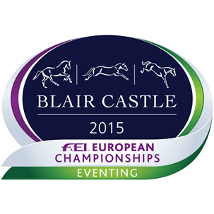 2015 Equestrian European Championships - Eventing