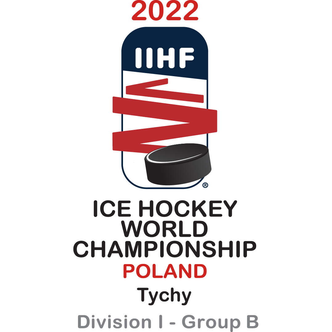 2022 Ice Hockey World Championship - Division I B