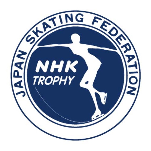 2022 ISU Grand Prix of Figure Skating - NHK Trophy