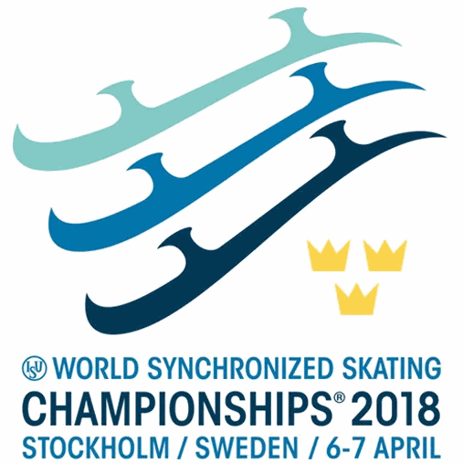 2018 World Synchronized Skating Championships