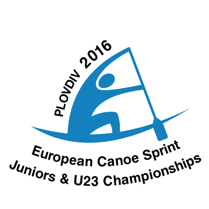 2016 European Canoe Sprint Junior and U23 Championships