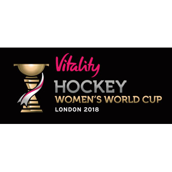 2018 Hockey Women's World Cup