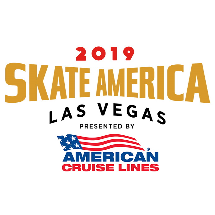 2019 ISU Grand Prix of Figure Skating - Skate America