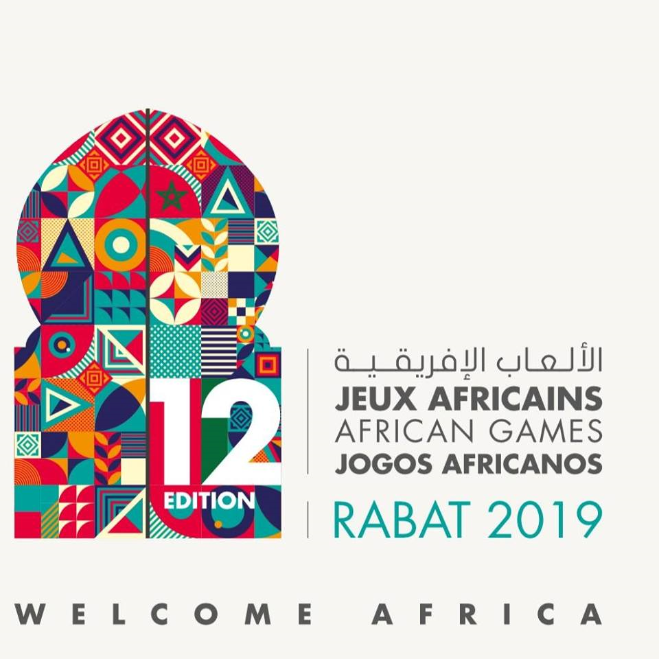 2019 African Games