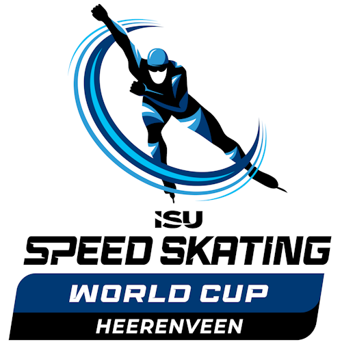 2027 Speed Skating World Cup