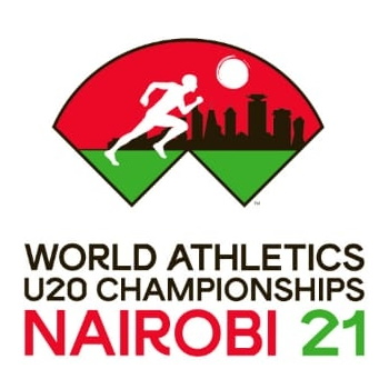 2021 World Athletics U20 Championships