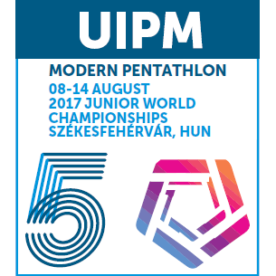 2017 Modern Pentathlon Junior World Championships