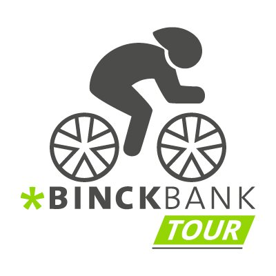 2017 UCI Cycling World Tour - BinckBank Tour