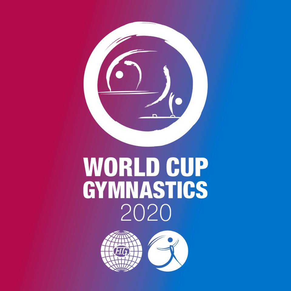 2020 Artistic Gymnastics World Cup