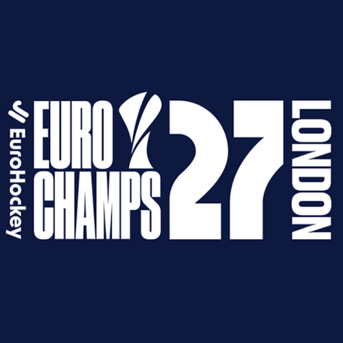 2027 EuroHockey Championships