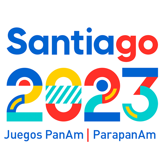 Arena Parque O'Higgins is ready 😍! Let's take a look of the Volleyball  Venue at 2023 Pan American Games Santiago 2023. Click link in…