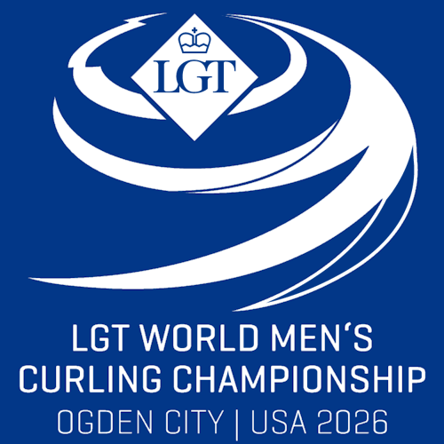 2026 World Men's Curling Championship