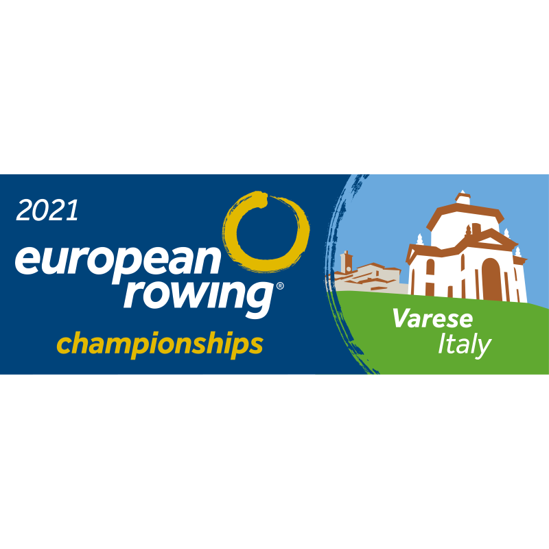 2021 European Rowing Championships