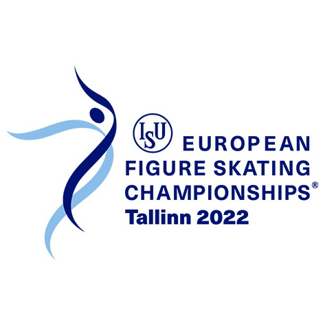 2022 European Figure Skating Championships