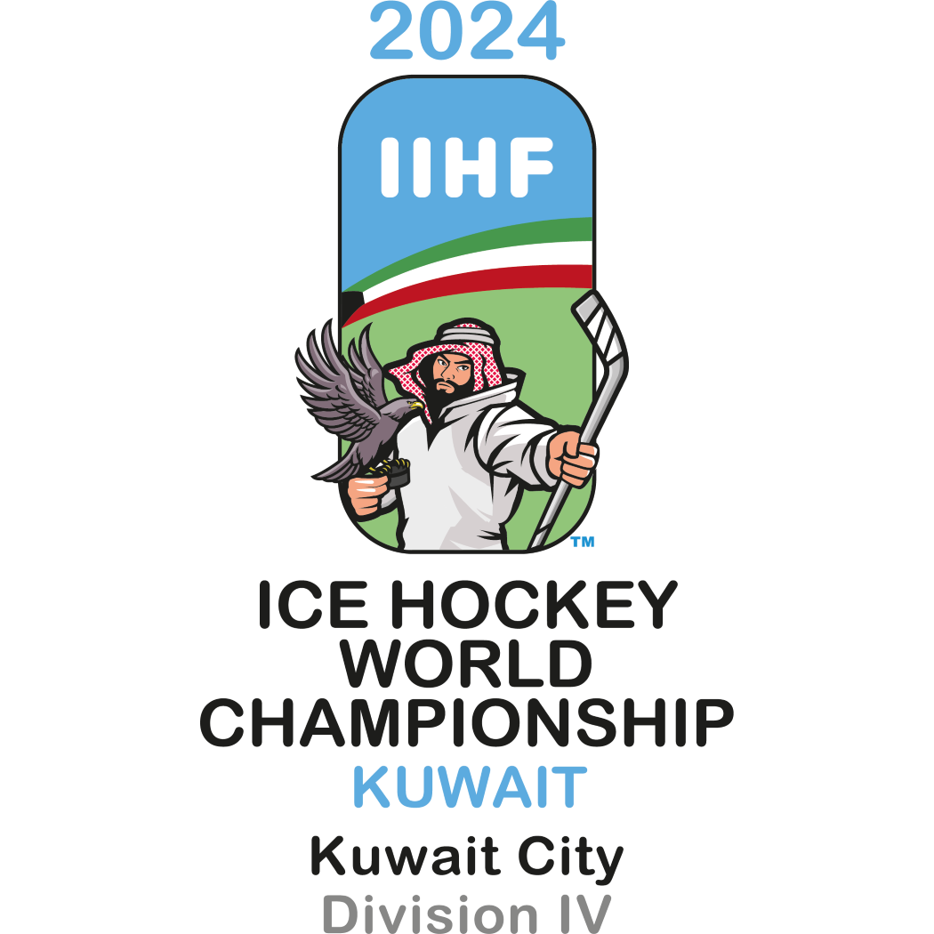 2024 Ice Hockey World Championship - Division IV