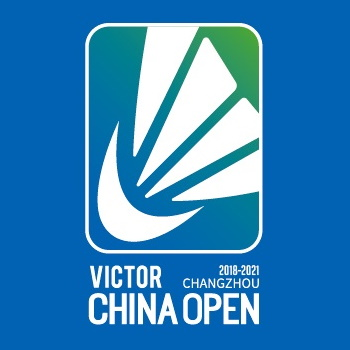 2019 BWF Badminton World Tour - China Open