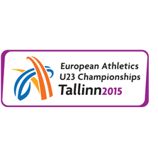 2015 European Athletics U23 Championships