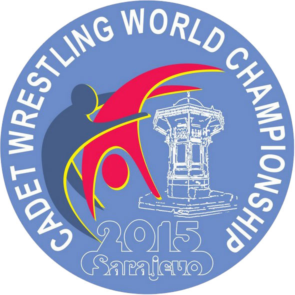 2015 World Cadet Wrestling Championship